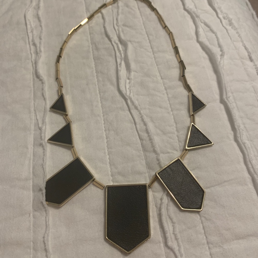 House of Harlow Statement Necklace